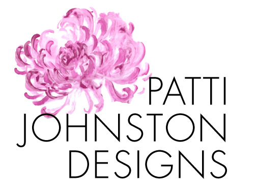 Patti Johnston Designs