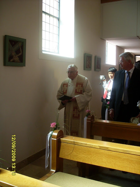 FATHER ANDRESS