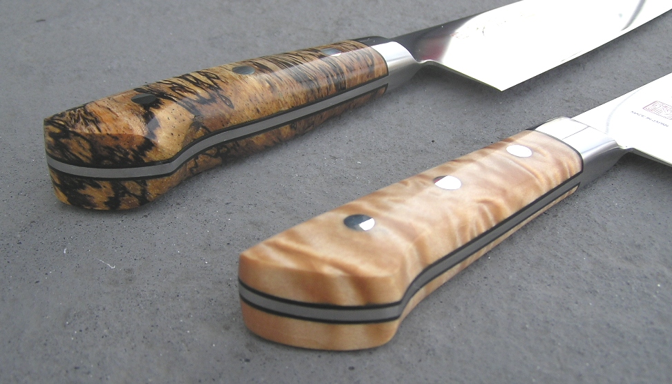 Japanese Knife Sharpening Blog Dec 11, 2010