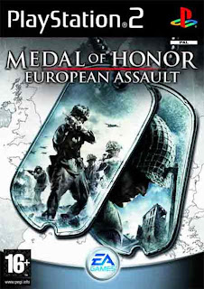 download medal of honor pc torrent ps2 para pc