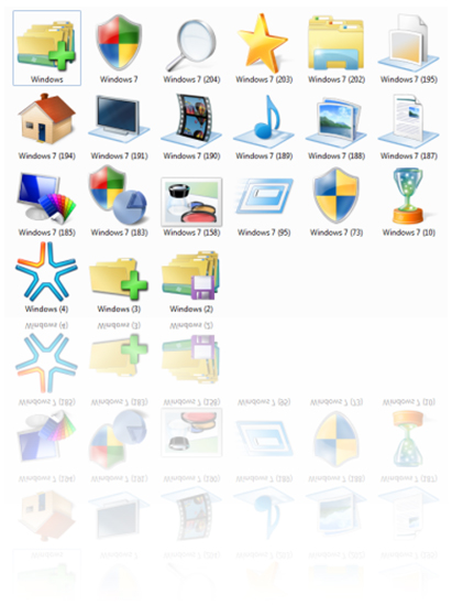 How to Rebuild the Icon Cache in Windows 7 ~ Windows 7 Support