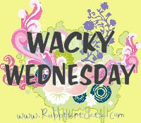 Wednesday - Wacky