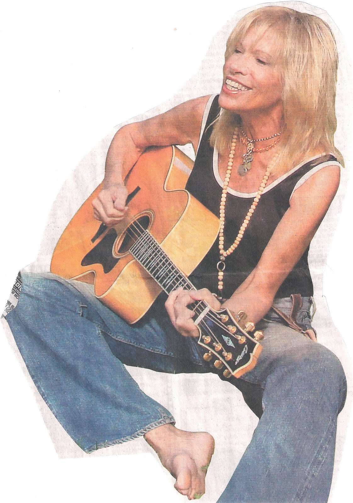 Literary Crushes/Grave Matters: Happy Birthday to Carly Simon