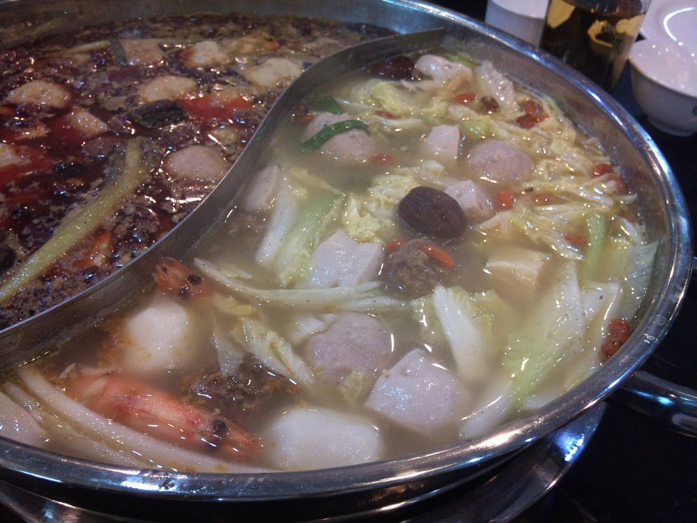 foodbin: Xiao Fei Yang Restaurant.