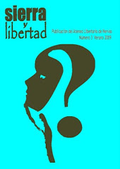 Sierra y libertad nº3