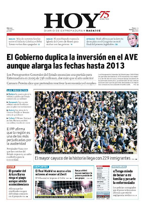 INMIGRACIÓN UNA OPORTUNIDAD : EL CAYUCO MÁS GRANDE DE LA HISTORIA