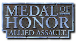 Logo Medal of Honor Allied Assault