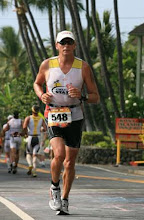 Ironman 2009 run