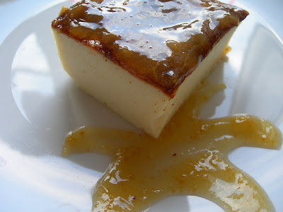  Tarta de limón 