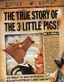 the true story of the 3 little pigs by jon scieszka the true story of the 3 little pigs by jon scieszka