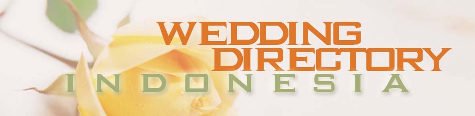 Wedding Directory Indonesia