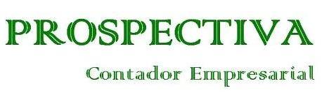 Prospectiva