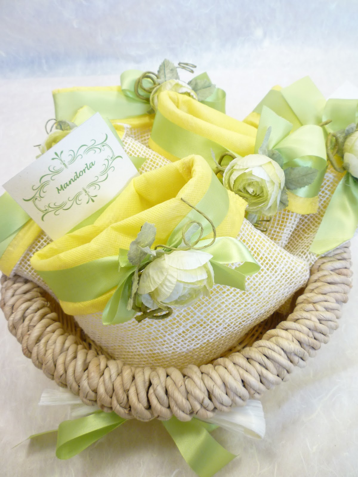 Chiacchiere da Matrimonio