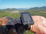 GPS Wandern