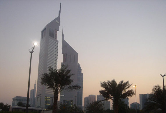 dubai