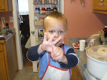 I'm 3 Now!