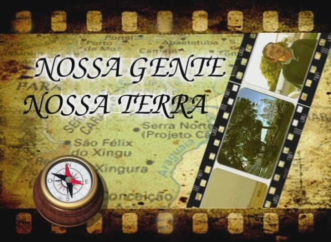 Nossa Gente Nossa Terra