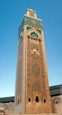 Марокко. Касабланка. Morocco. Casablanca