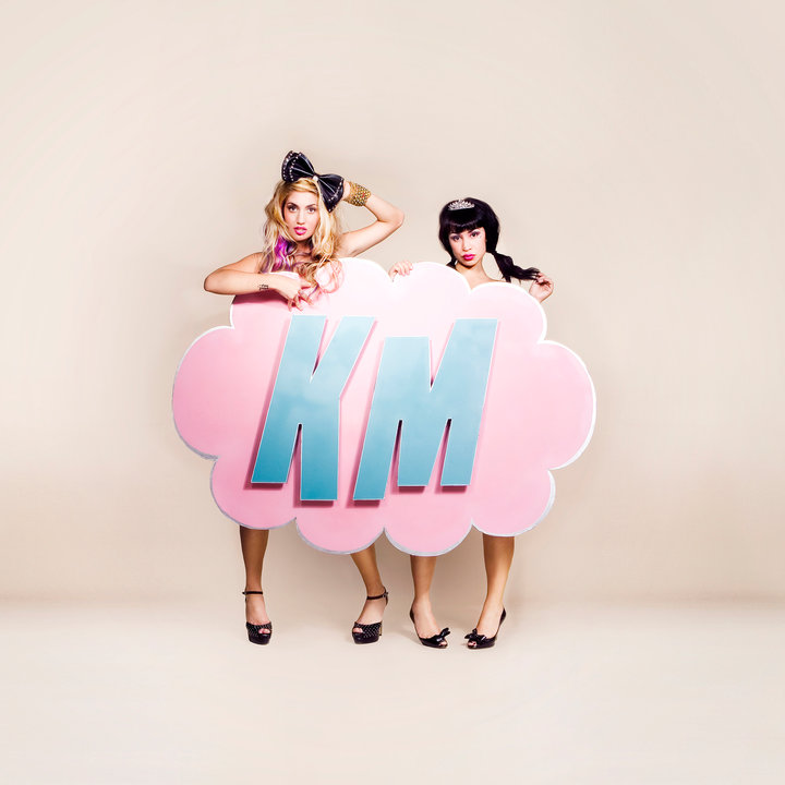 The Four Fs (Fitness, Fashion, Fame & Fun!) SUCCESS IS SWEET TORONTO