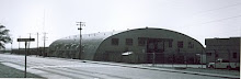 V2 hangar