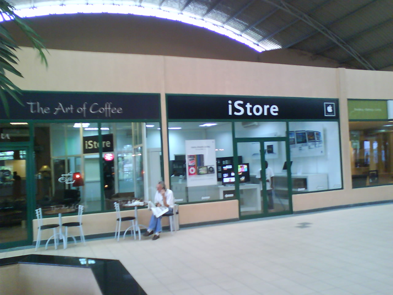 Travel Tips, Story and Advice Where to shop for groceries in Dar Es