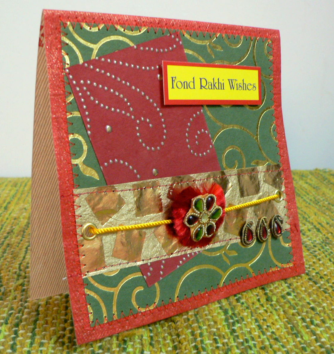juhi-s-handmade-cards-rakhi-cards