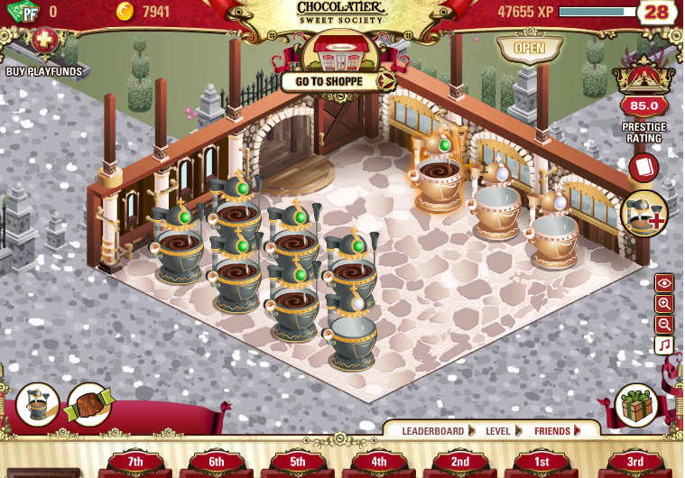 Chocolatier 4 Sweet Society Free Download Artvanleathersectionals