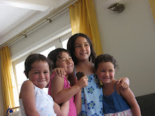 Maleina, Leilani, Talia and Latia