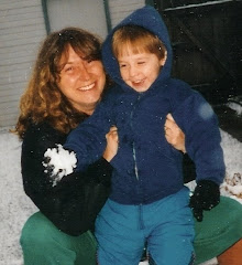 Daurie and Christian, 1995