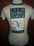 levis olympic 1980