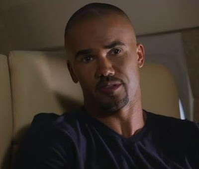Loving Moore: 18 Days And Counting To The Season Premier Of CRIMINAL MINDS