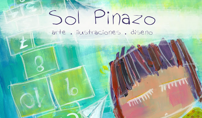 Sol Pinazo