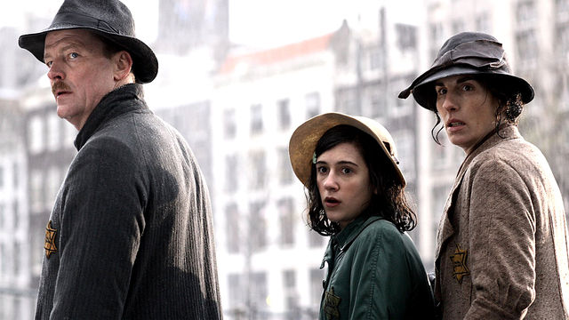 El Diario De Ana Frank Serie De La Bbc El Patio De Butacas
