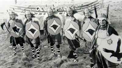 George scott bressay 03 picture