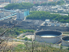 A Proposito di Parco Carbone della Locale Centrale .......