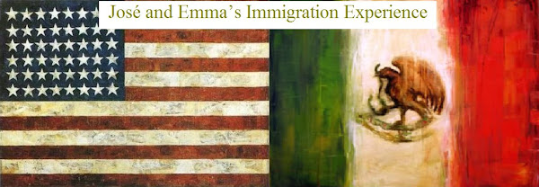 Jose, Emma, and U.S. Immigration
