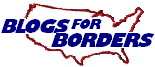 BLOGS FOR BORDERS