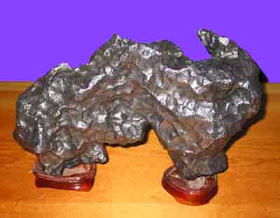 Facts about Iron