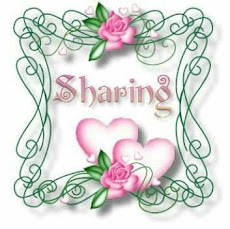 caring and sharing