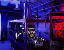 NIST-F1 Cesium Fountain Atomic Clock