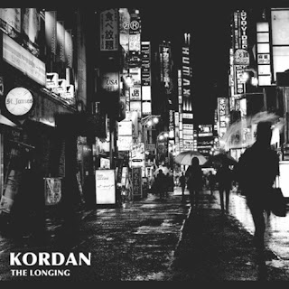 Kordan - The Longing