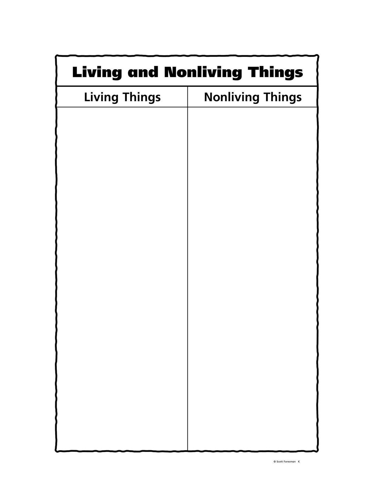 science-tercero-living-and-non-living-things