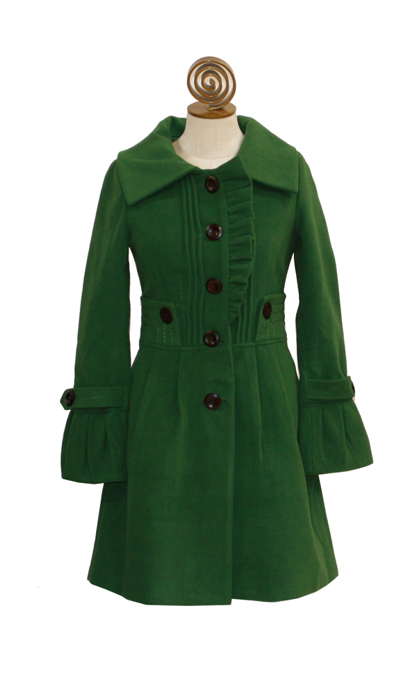 Hip Replacements lovely cozy coats from pink martini