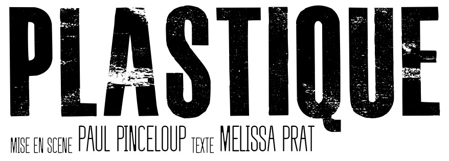 PLASTIQUE