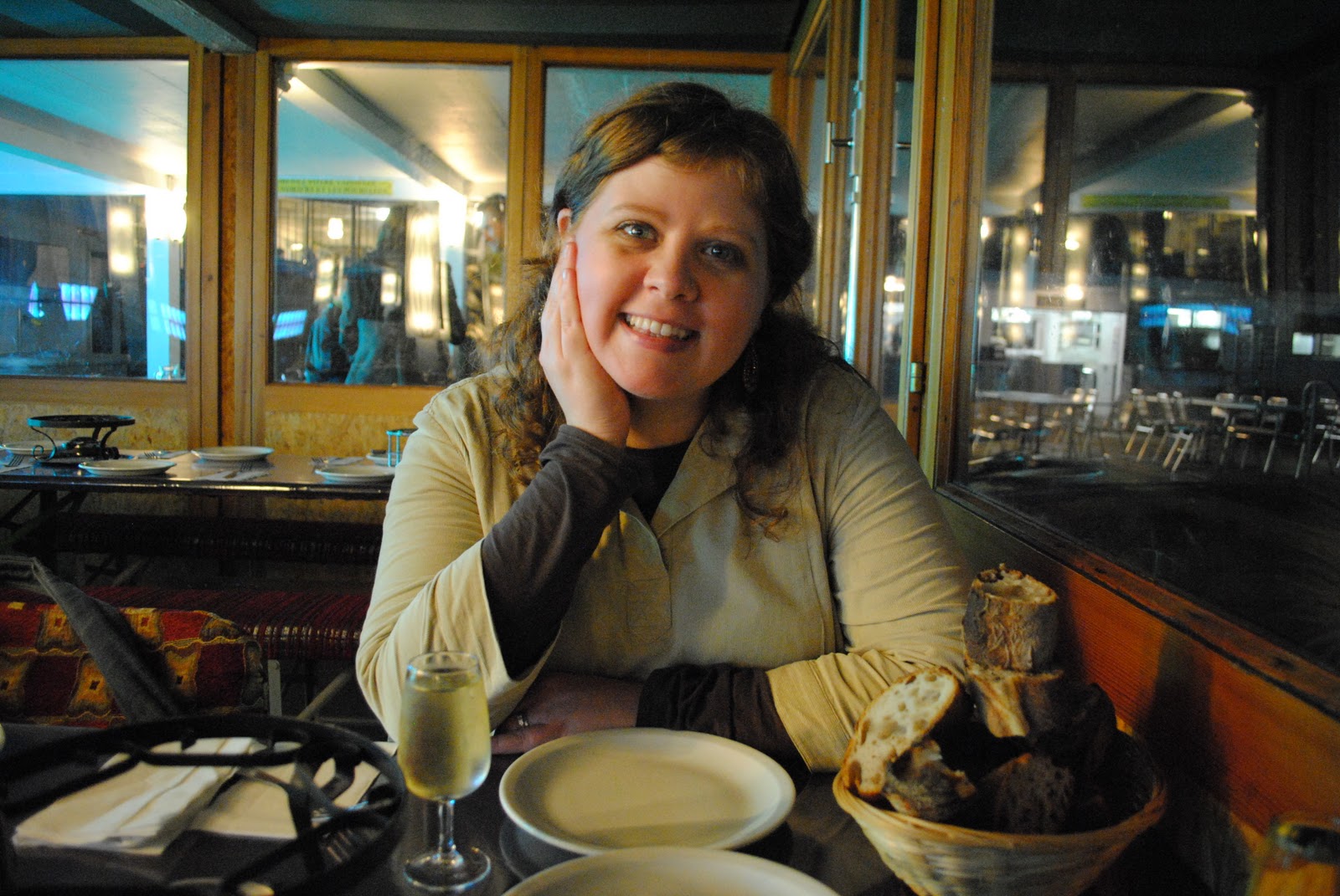 Ashli Fondue Anyone?