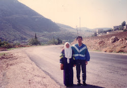 for the rest of my life-Amman Jordan 1994