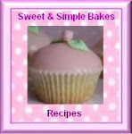 Click below for this month’s baking recipe