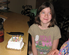 Courtney's 11th Birthday Breakfast