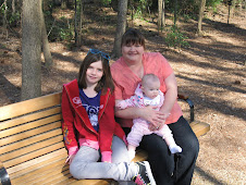 Shannon, Courtney & Brittney - Z00