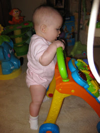 Brittney April 2010